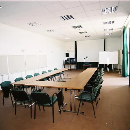 فندق Juventus فيلينس