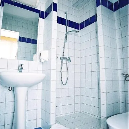 Juventus فندق 3*