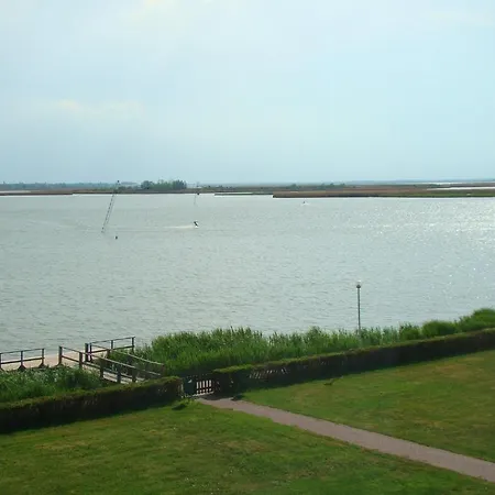 Juventus Hotel Velence