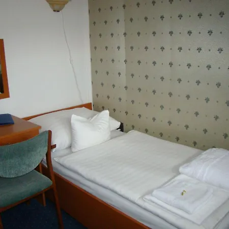 Ξενοδοχείο Juventus 3*