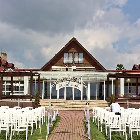 Hotel Juventus Velence