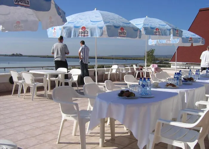 Juventus Szálloda Velence