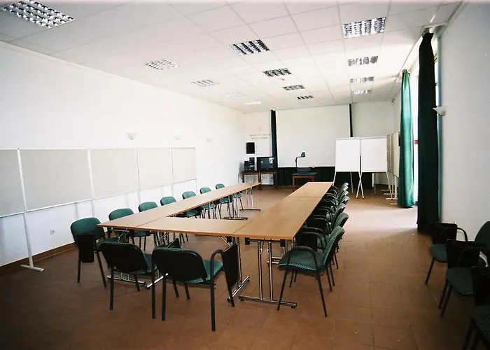 Szálloda Juventus Velence