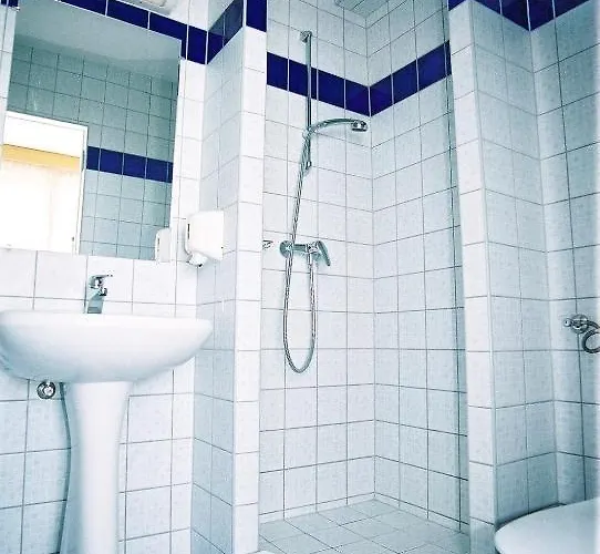 Juventus Szálloda 3*