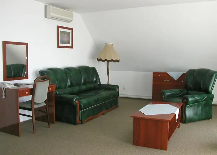 Szálloda Juventus 3*