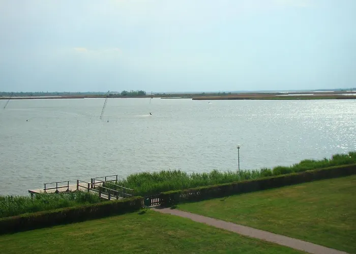 Juventus Szálloda Velence