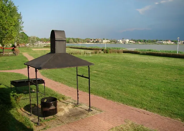 Szálloda Juventus Velence