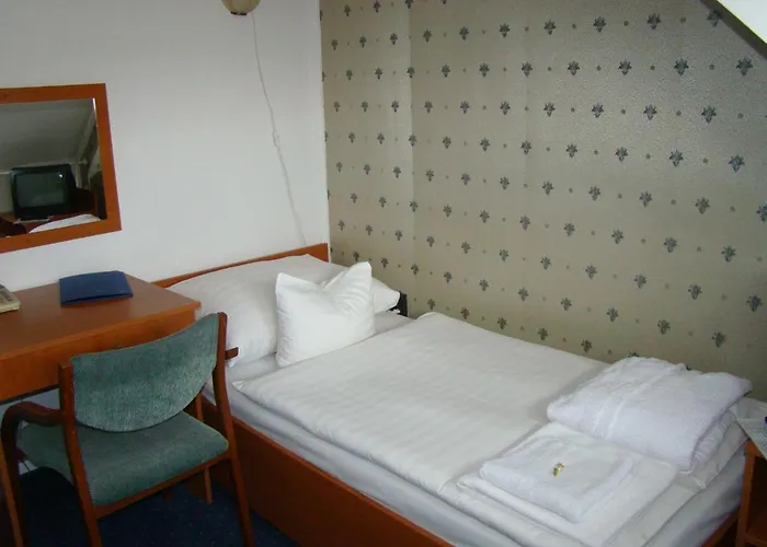 Szálloda Juventus 3*