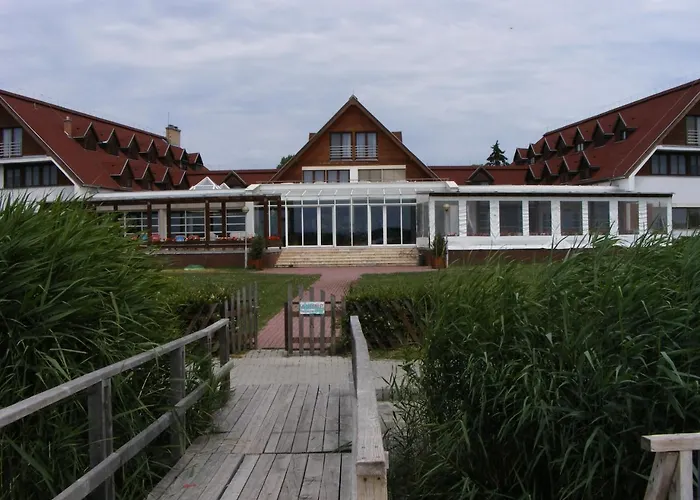 Juventus Szálloda Velence