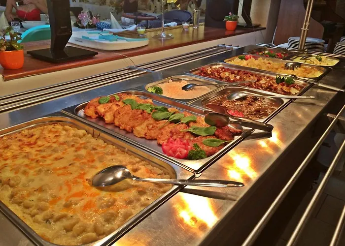 Szálloda Juventus 3*