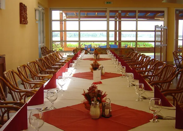 Juventus Szálloda 3*