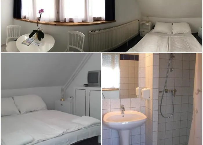 Juventus Szálloda 3*